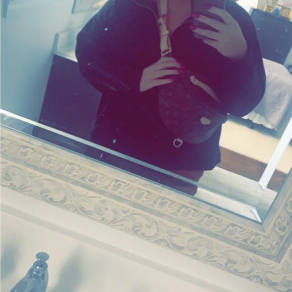 LV Louis Vuitton Discontinued Bumbag brown canvas authentic No trades - Picture 14 of 16